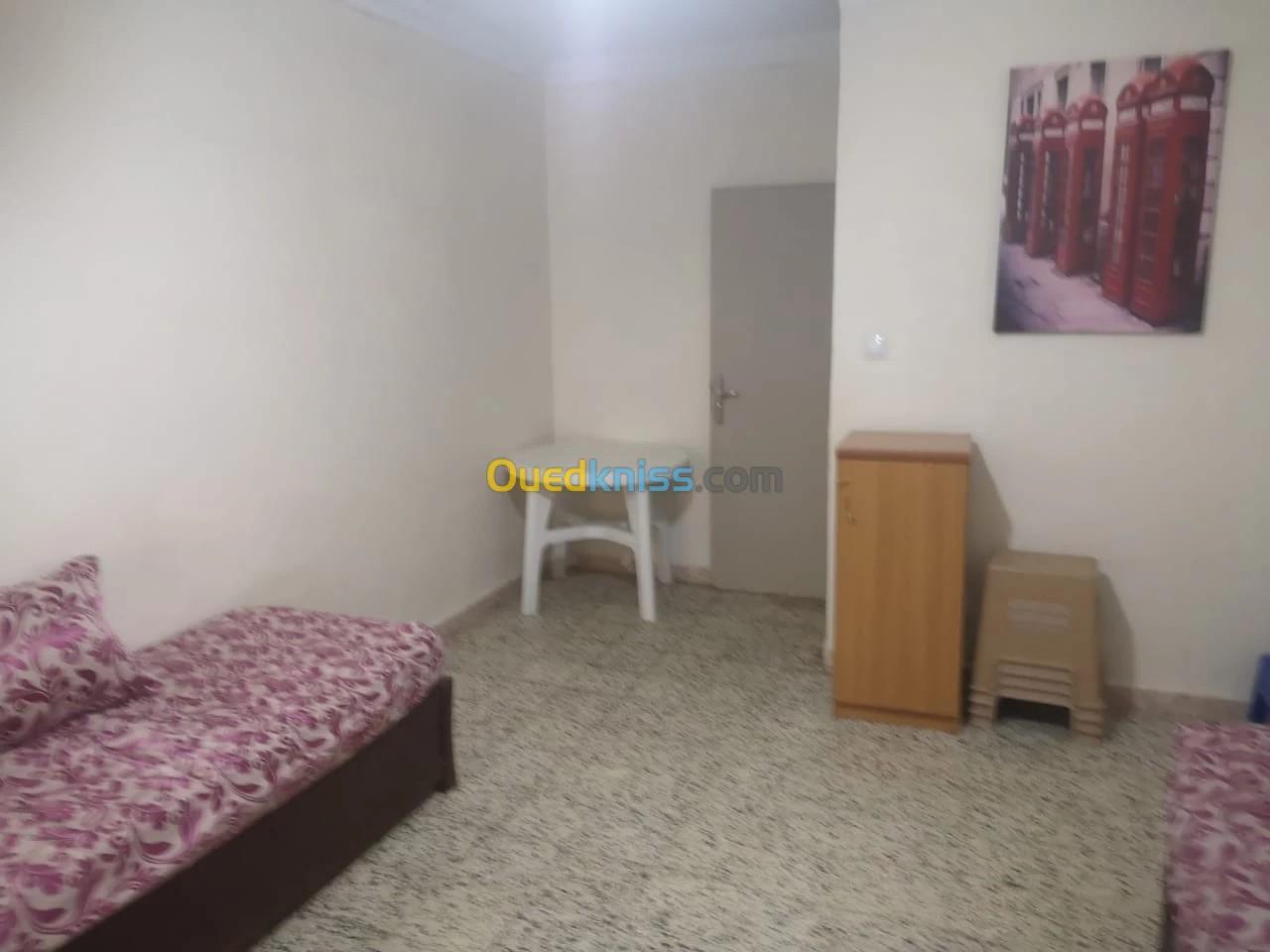 Vente Appartement F3 Annaba Annaba