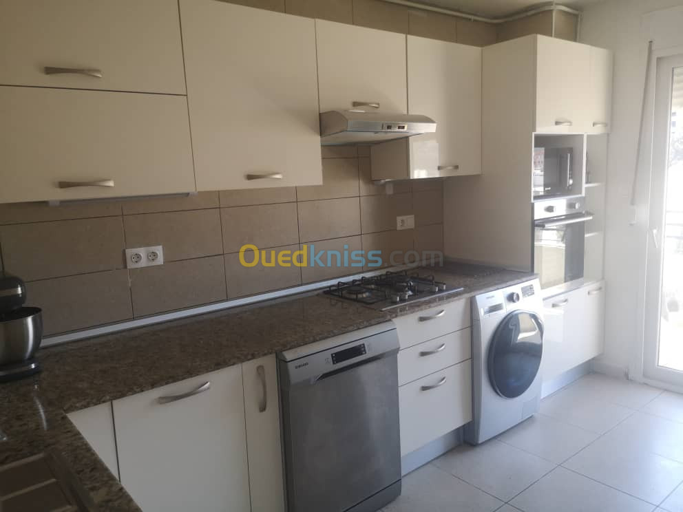 Vente Appartement F3 Annaba Annaba