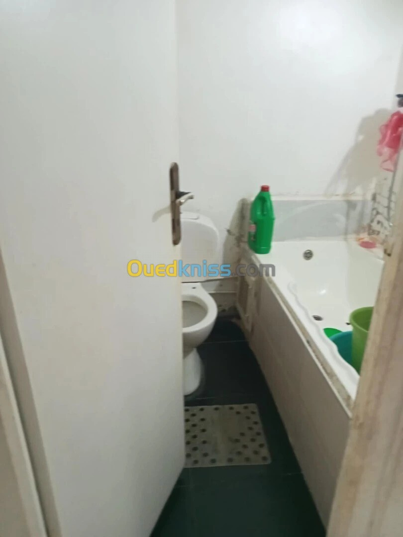 Vente Appartement F2 Annaba Annaba