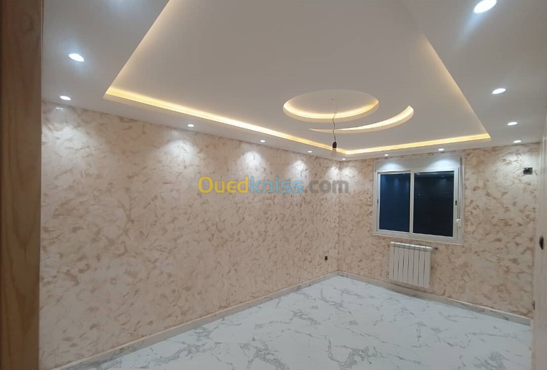 Vente Appartement F3 Annaba Annaba