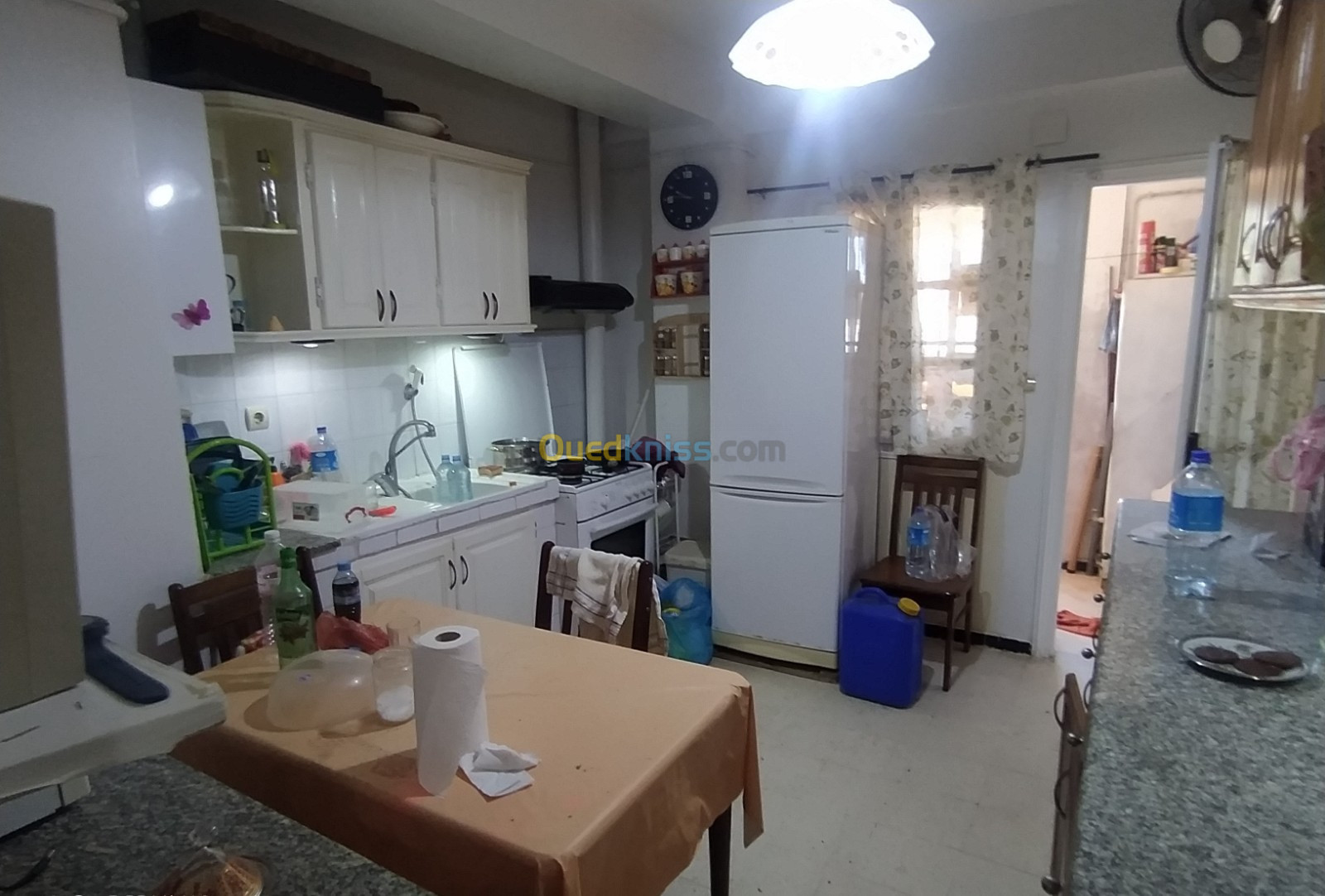 Vente Appartement F4 Annaba Annaba