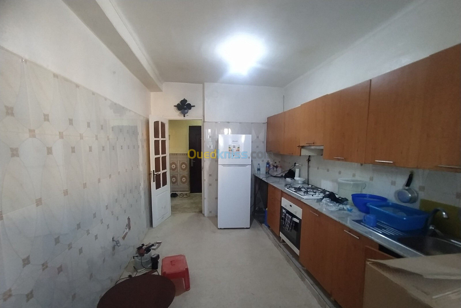 Location Appartement F2 Annaba Annaba