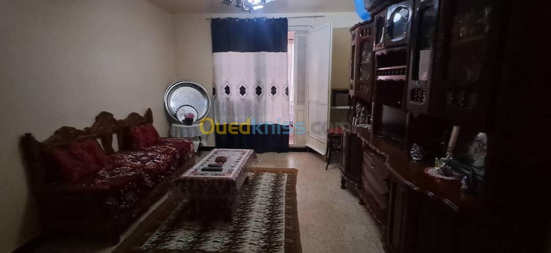 Vente Appartement F3 Annaba Annaba