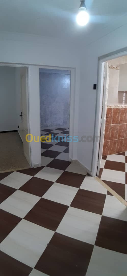 Vente Appartement F3 Annaba Annaba