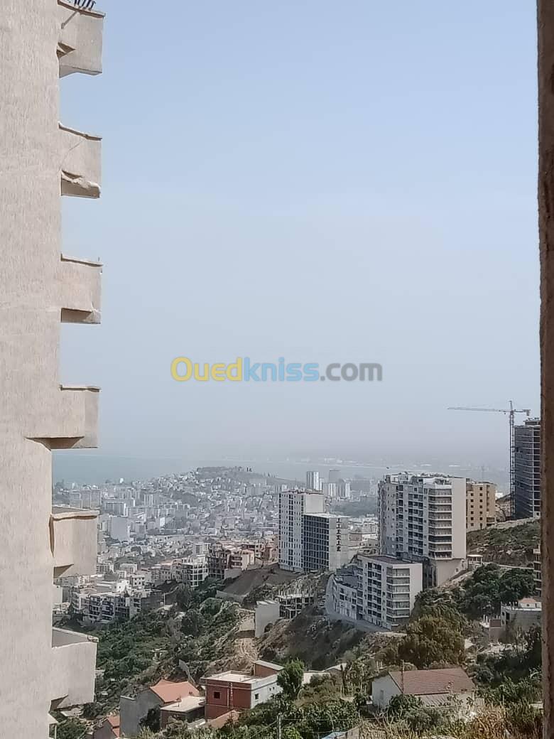 Vente Appartement F3 Annaba Annaba