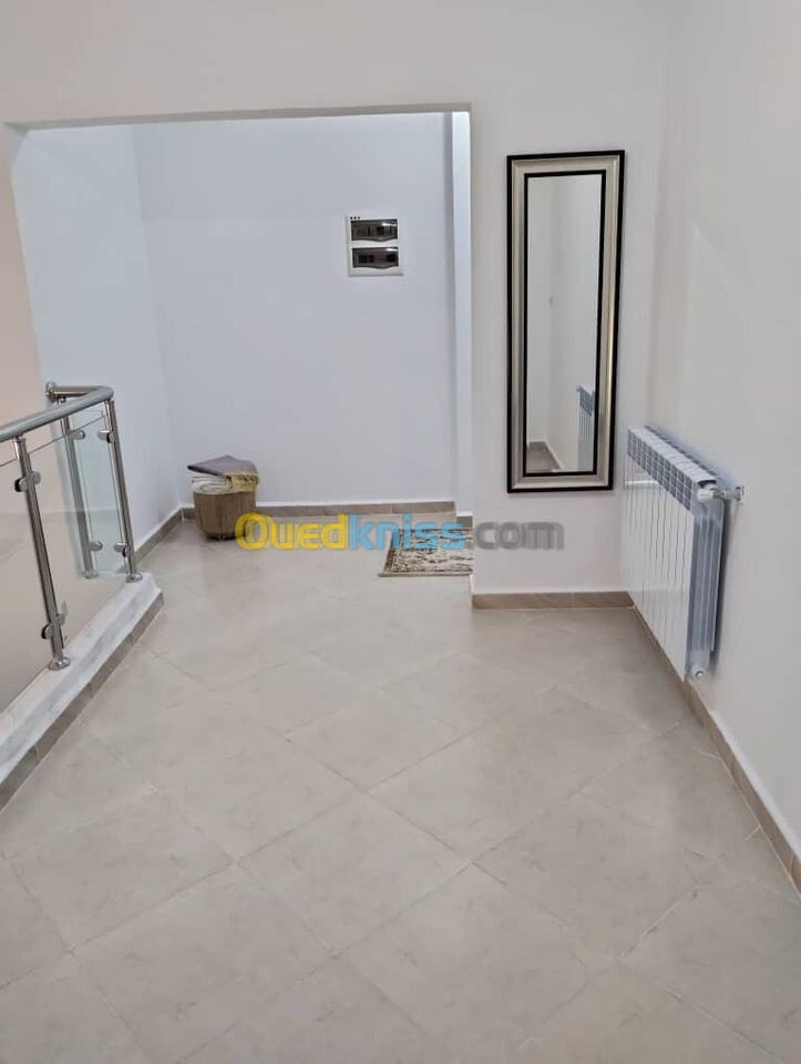 Vente Appartement F7 Annaba Annaba