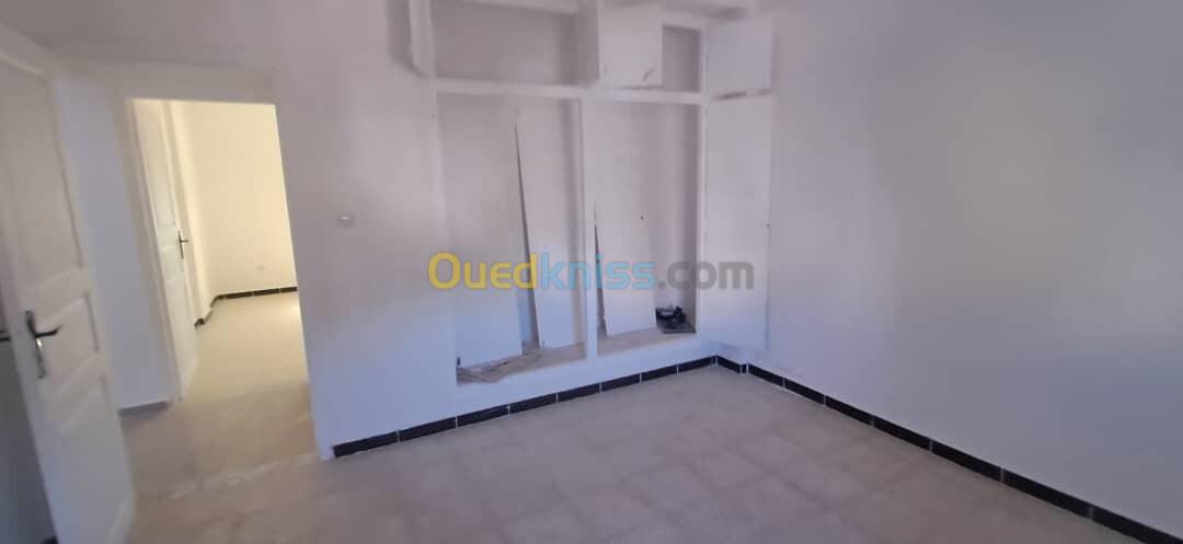 Vente Appartement F3 Annaba Annaba