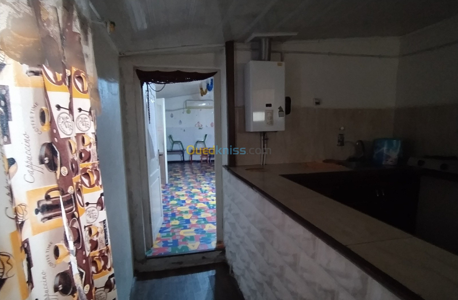 Location Appartement F5 Annaba Annaba