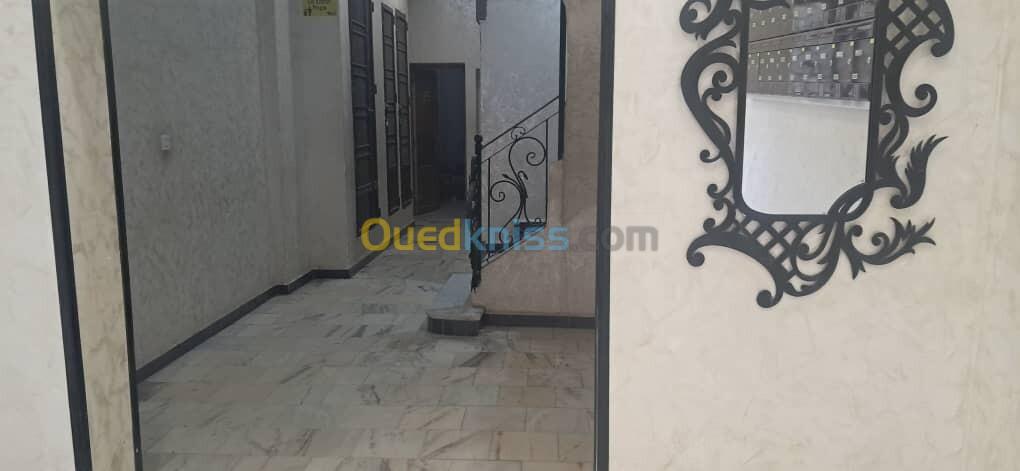 Vente Appartement F3 Annaba Annaba