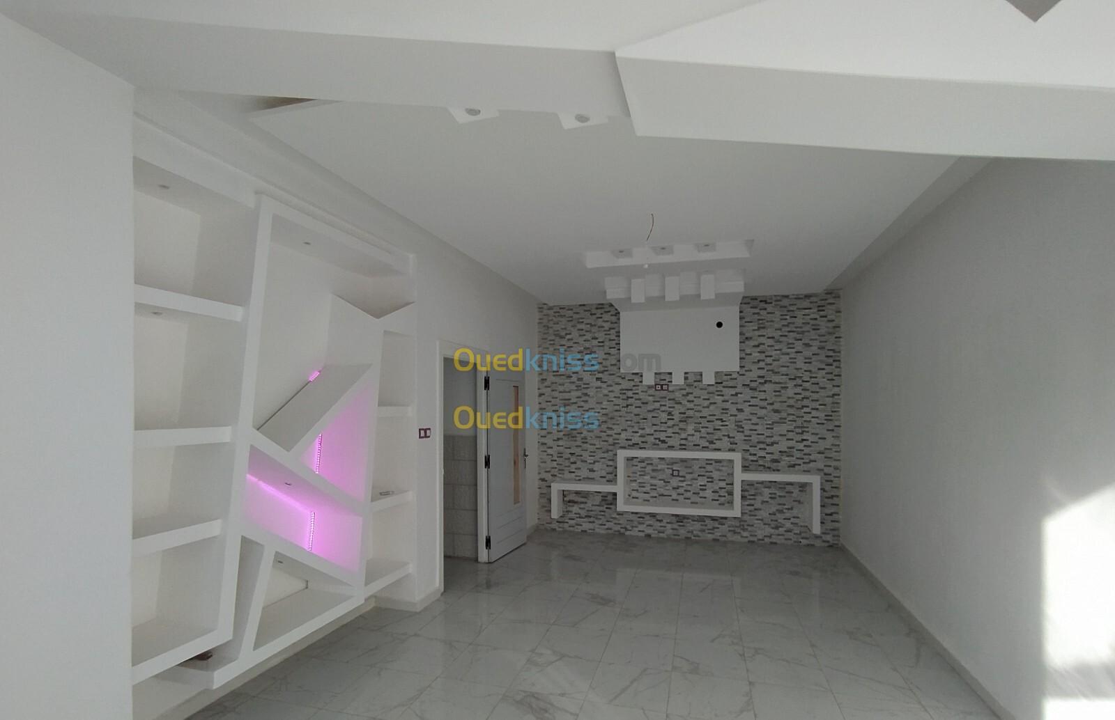 Vente Appartement F3 Annaba Annaba