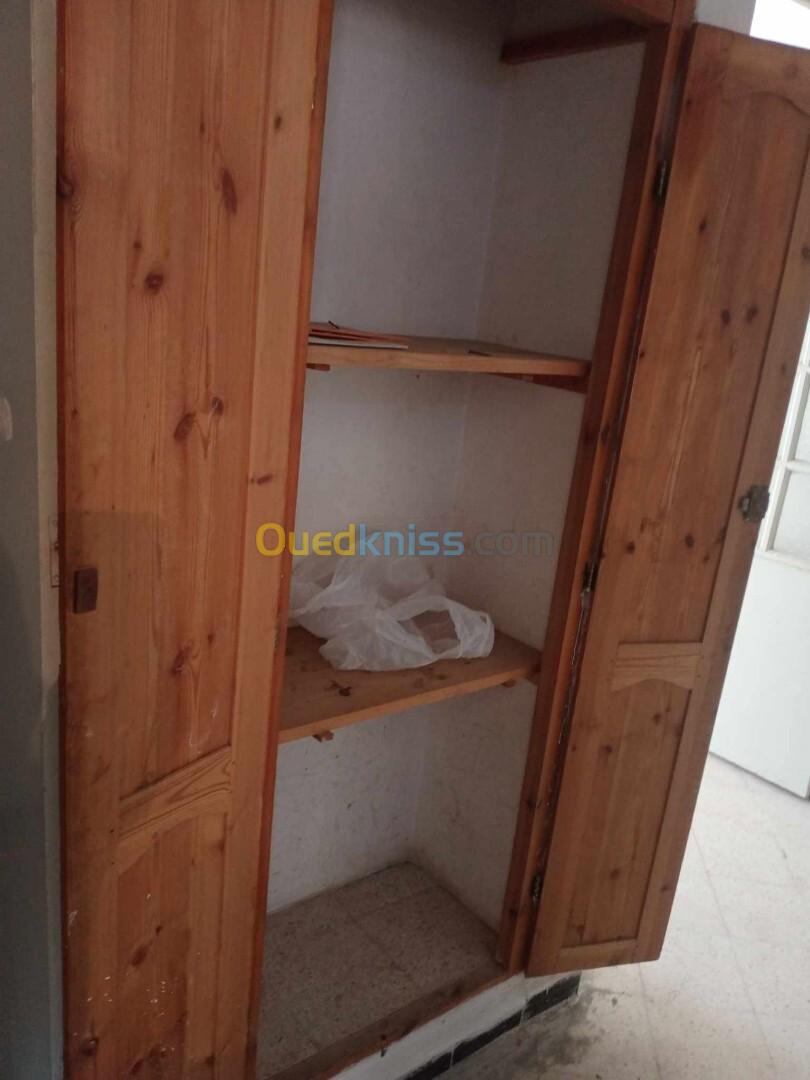 Vente Appartement F3 Annaba Annaba