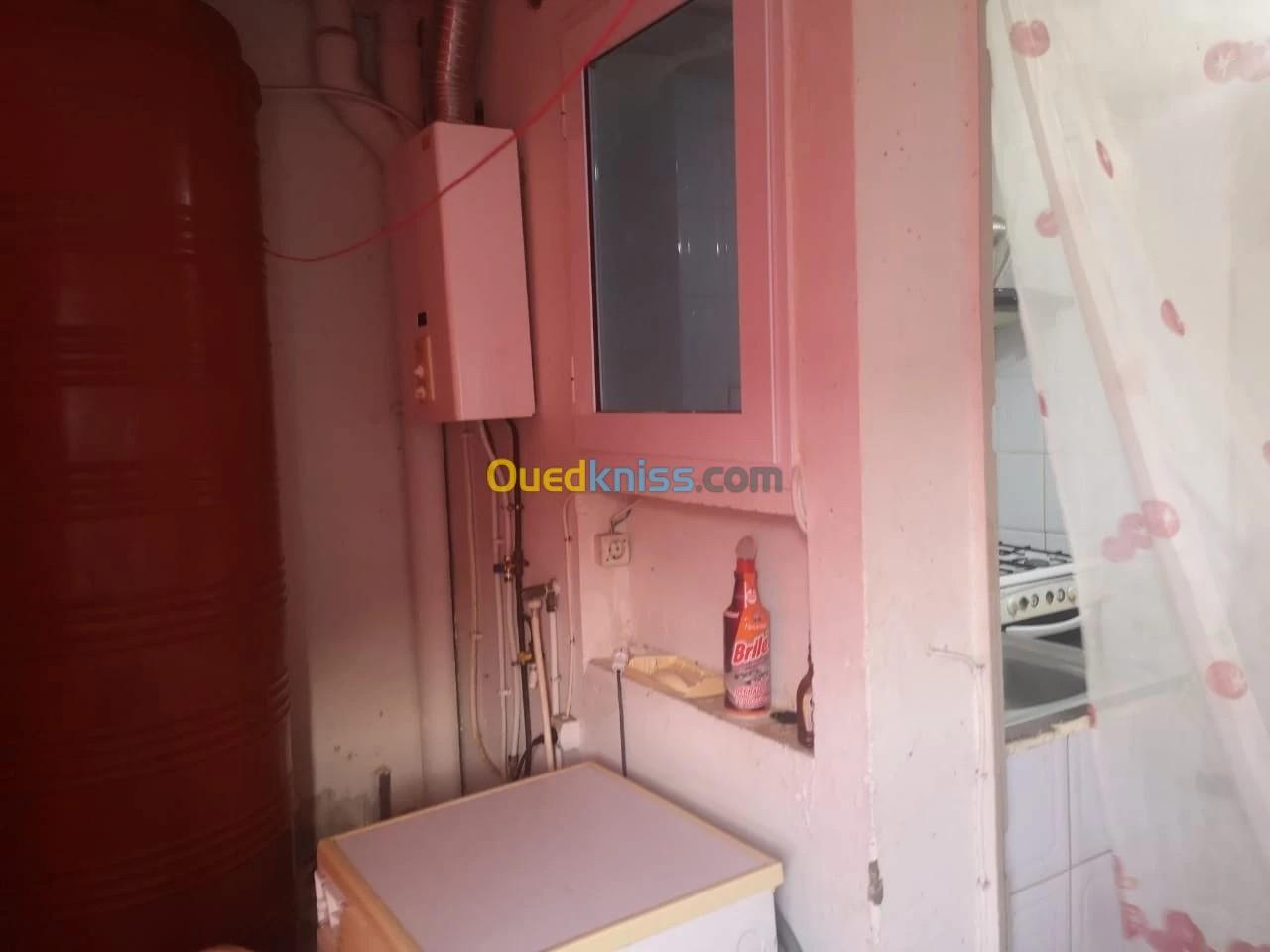 Vente Appartement F3 Annaba Annaba