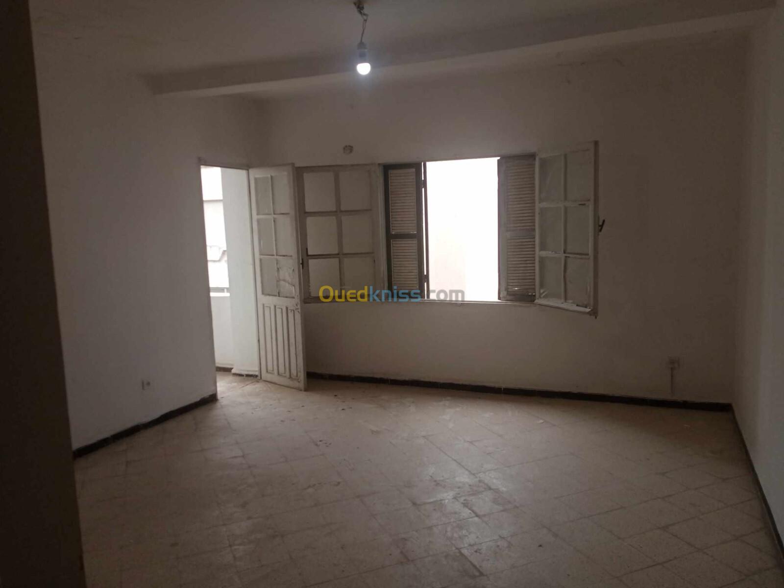 Vente Appartement F3 Annaba Annaba