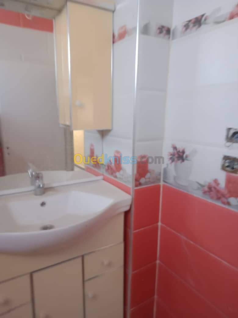 Vente Appartement F4 Annaba Annaba