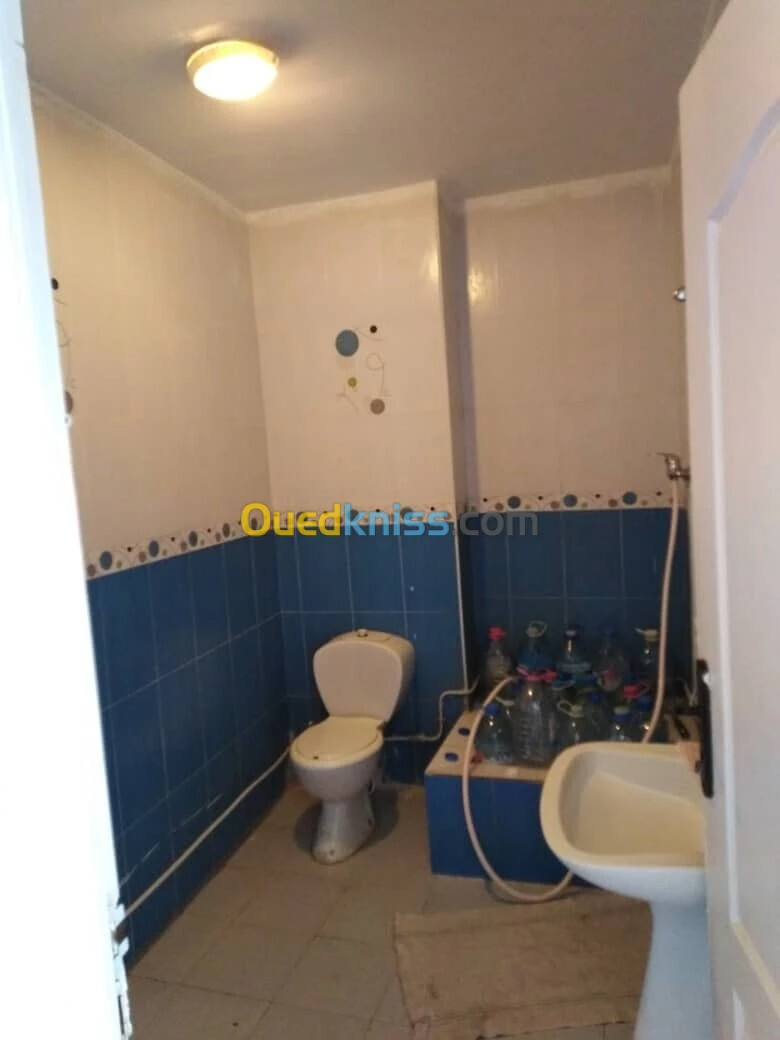 Vente Appartement Annaba Annaba