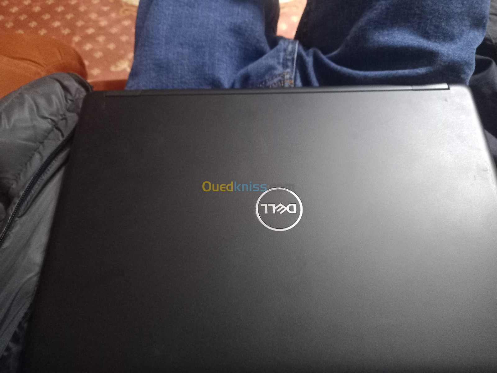 Dell latitude 5491