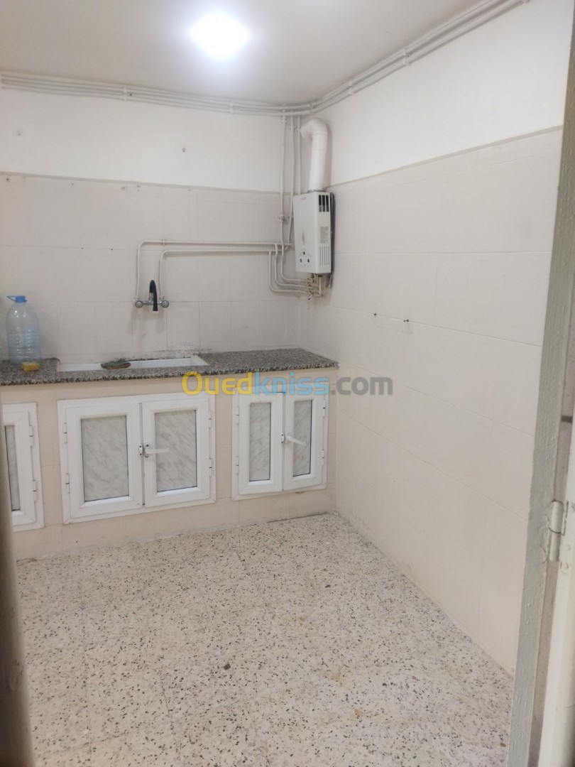 Vente Appartement F4 Alger Birkhadem