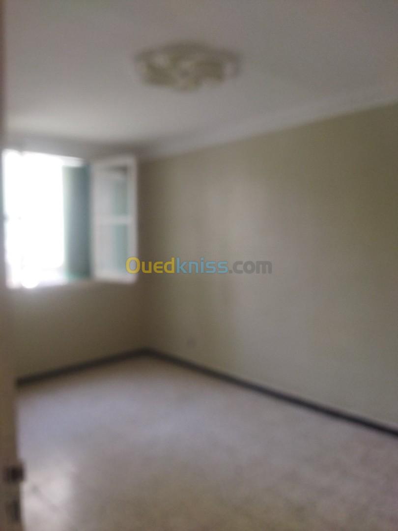 Vente Appartement F4 Alger Birkhadem