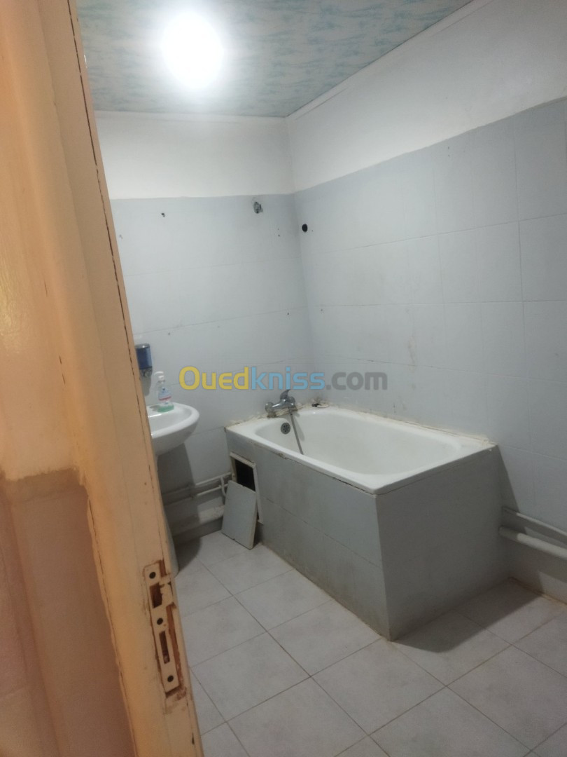 Vente Appartement F4 Alger Birkhadem