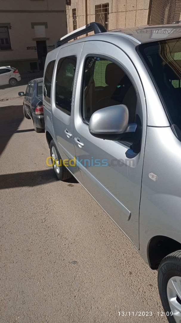 Renault Kangoo 2021 Confort