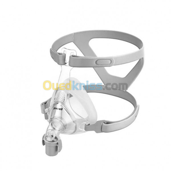 MASQUE CPAP VNI 