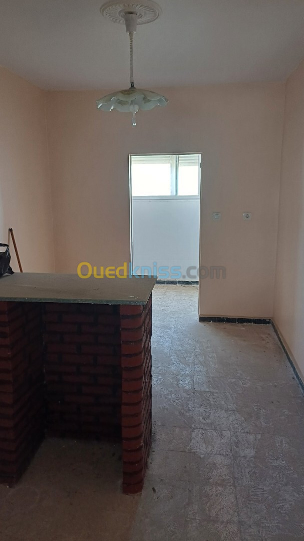 Vente Appartement F3 Alger Bachdjerrah