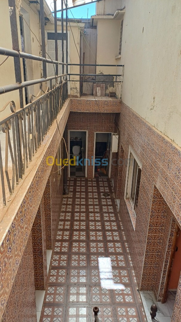 Vente Appartement F5 Alger Bachdjerrah