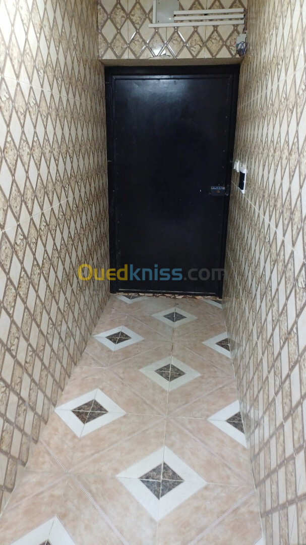 Location Appartement F2 Alger Gue de constantine