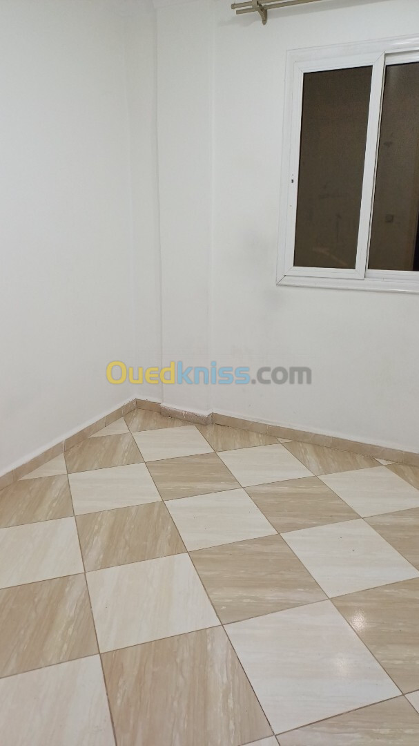 Location Appartement F2 Alger Gue de constantine