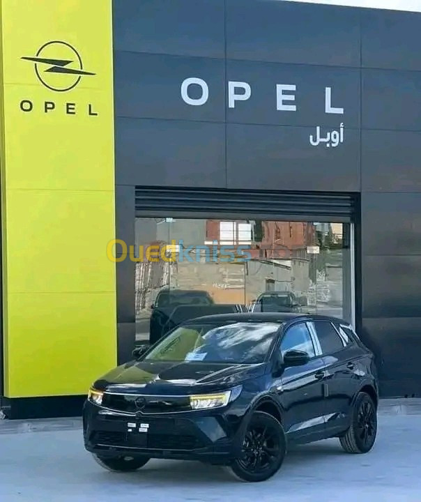 Opel Mokka 2024 GS Line