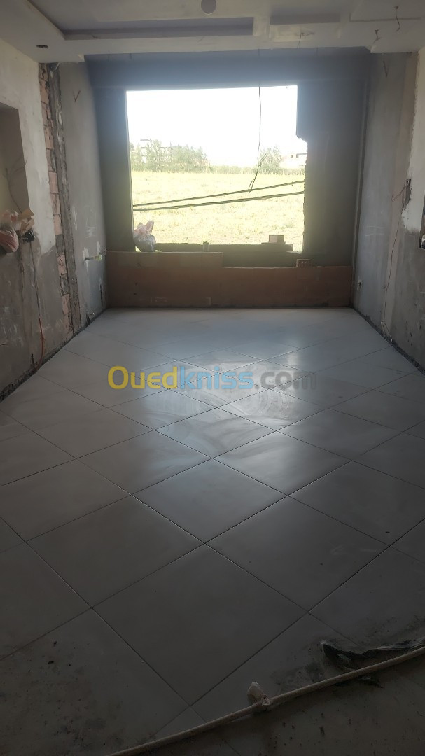 Vente Villa Sétif Setif