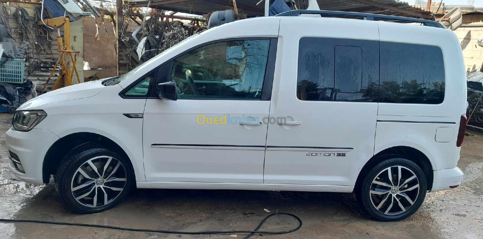 Volkswagen Caddy 2019 Edition 35