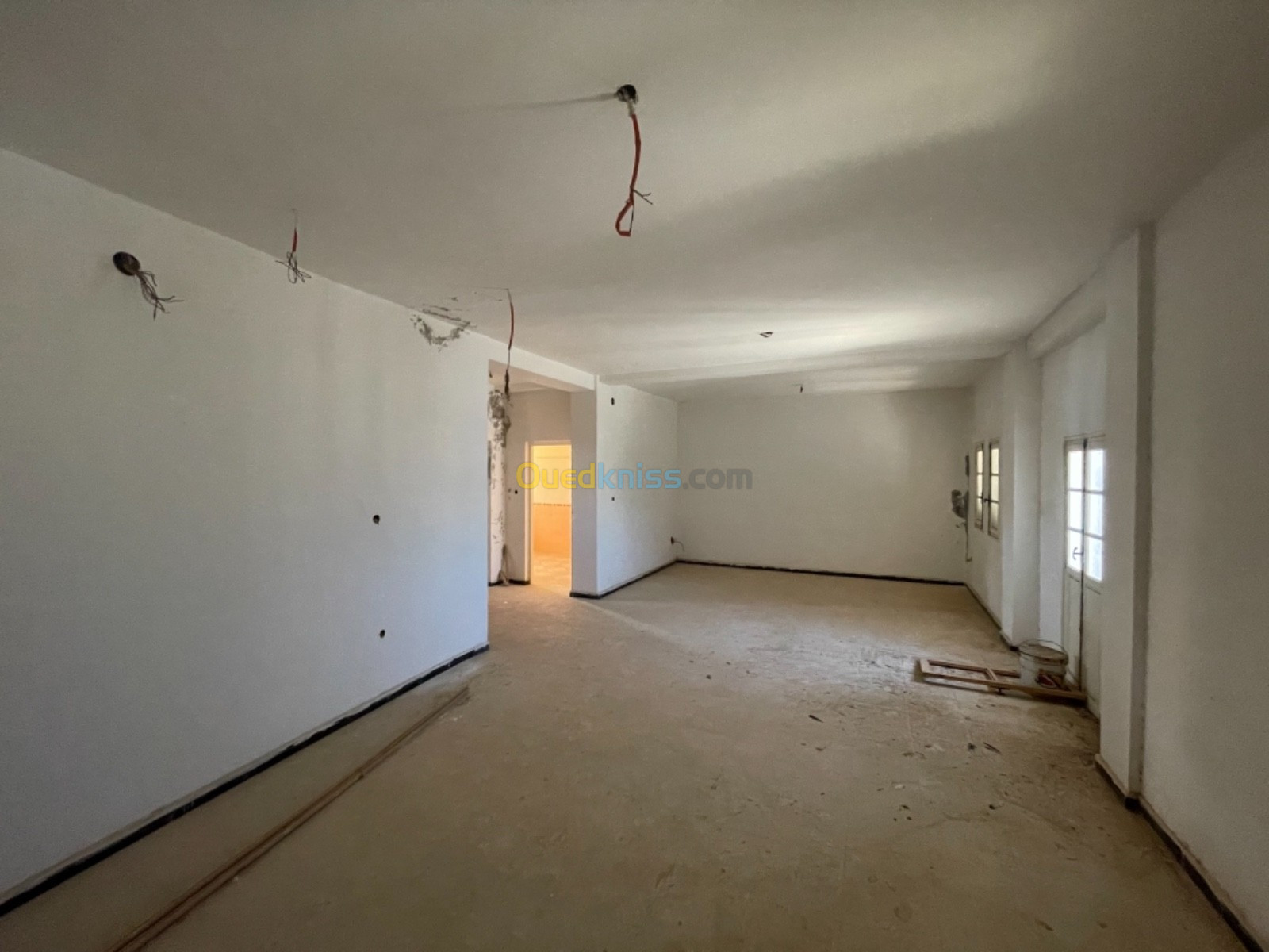 Vente Appartement F4 Mostaganem Mostaganem