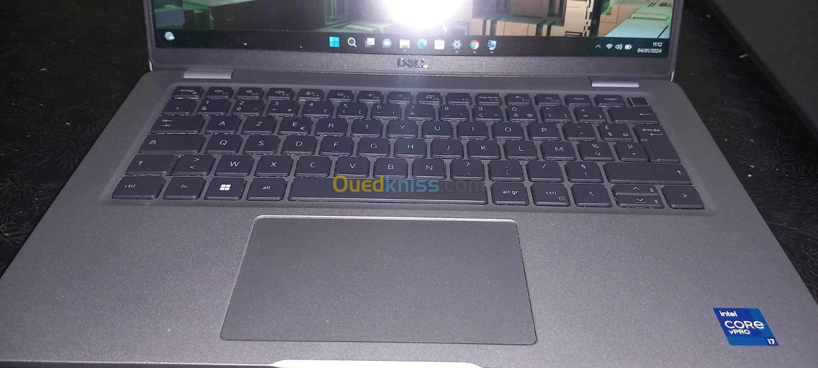 Dell Latitude 5420