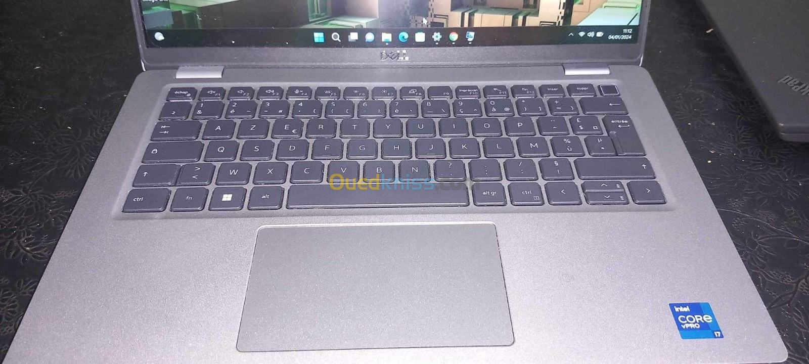 Dell Latitude 5420