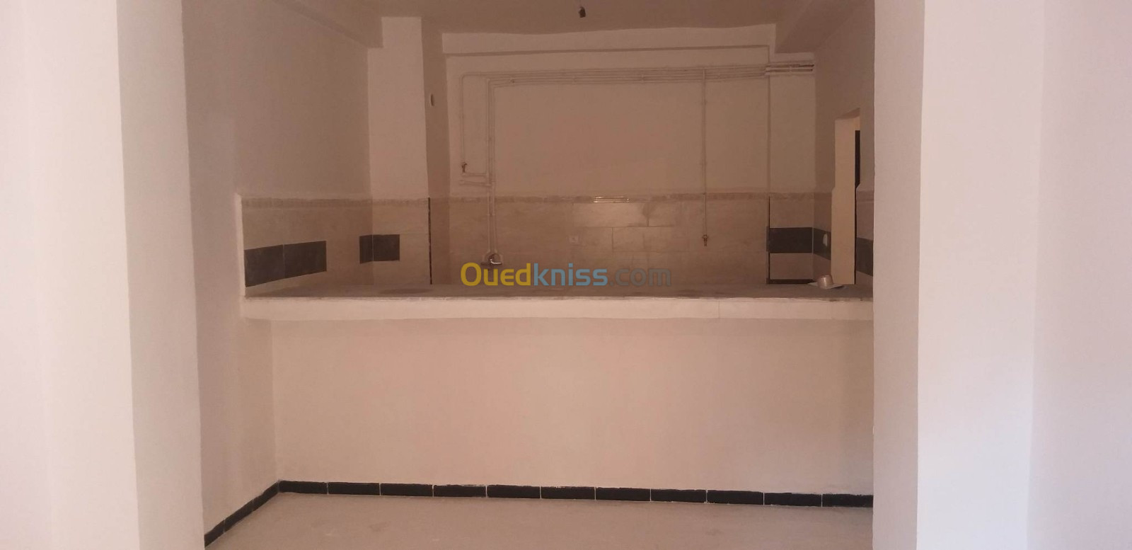 Vente Appartement F3 Aïn Defla Khemis miliana