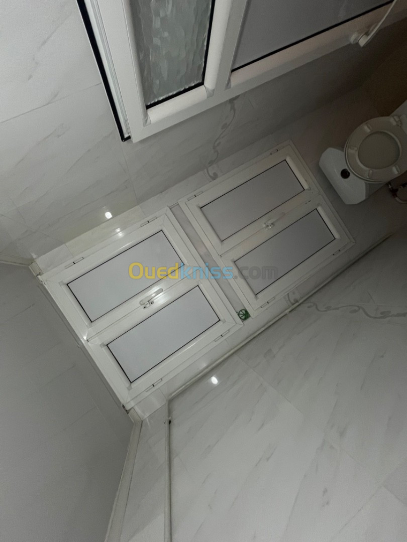 Location Appartement F5 Alger El achour