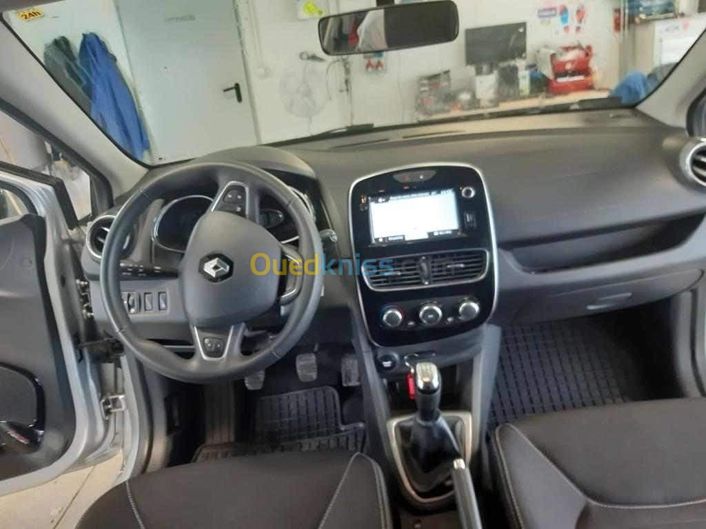 Renault Clio 4 2020 Limited