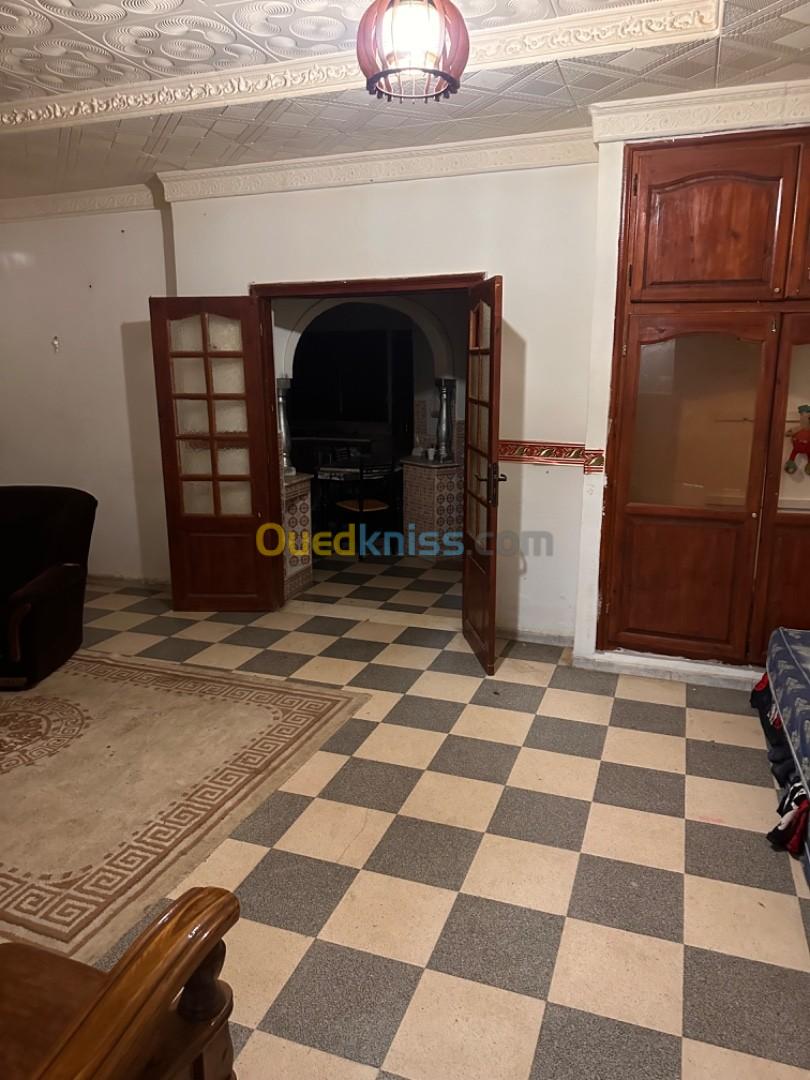 Vente Niveau De Villa F3 Alger Ain benian