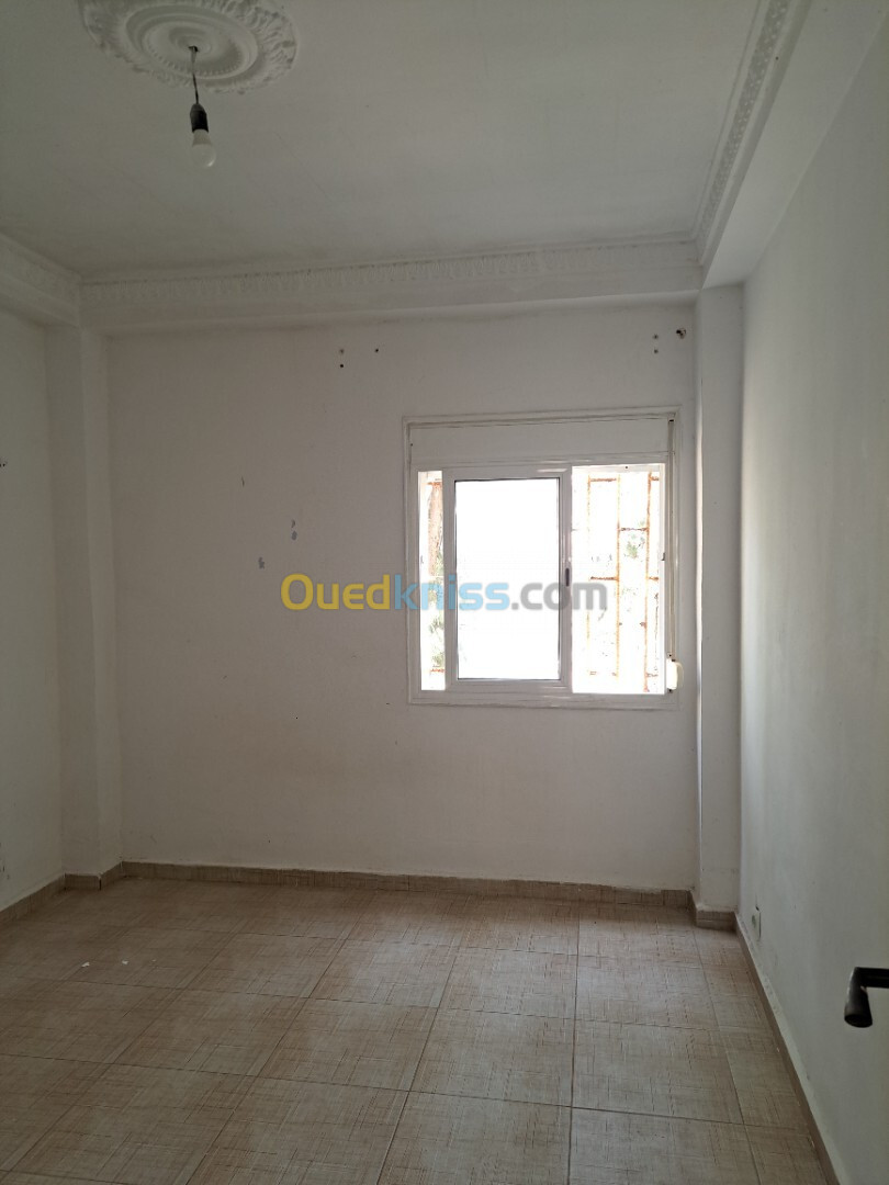 Vente Appartement F3 Alger Zeralda