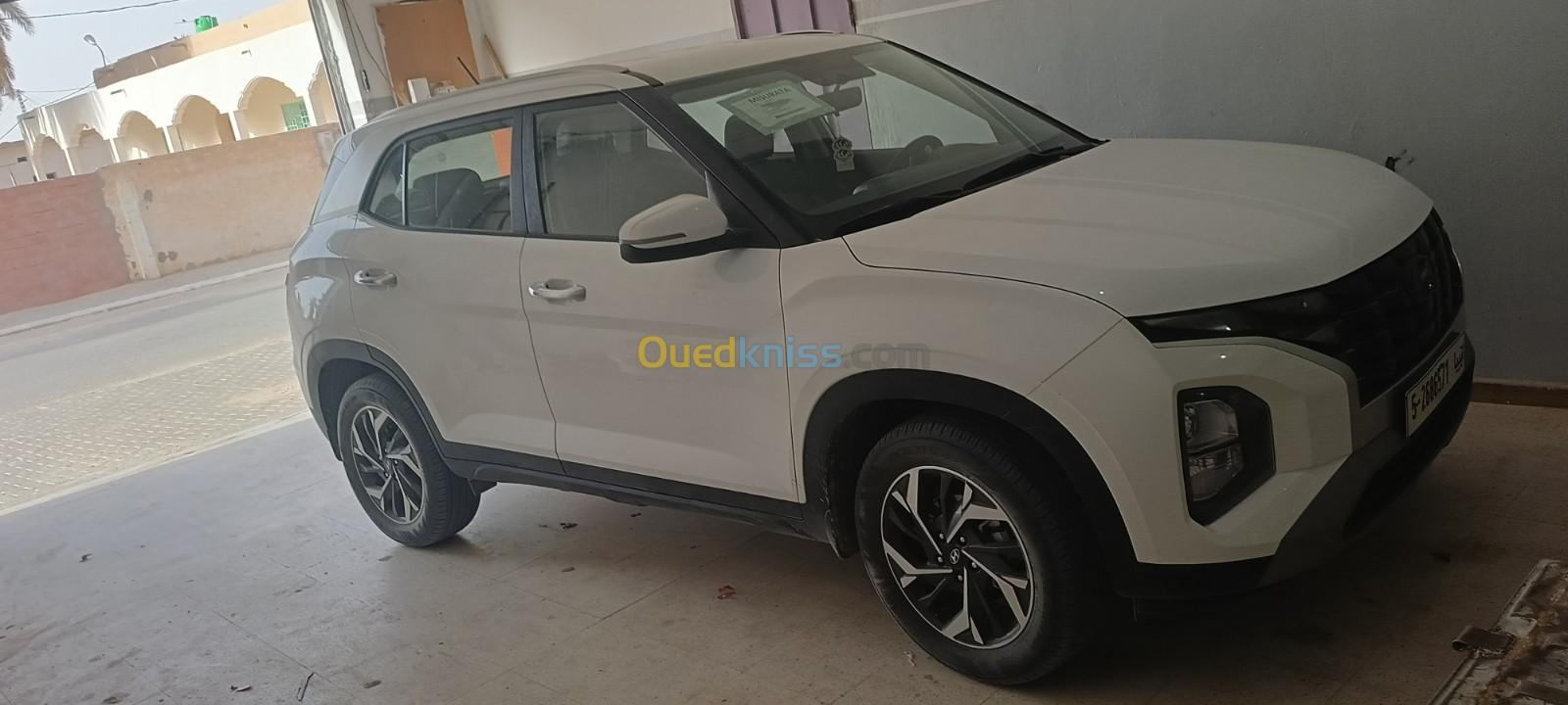 Hyundai creta 2023 2023