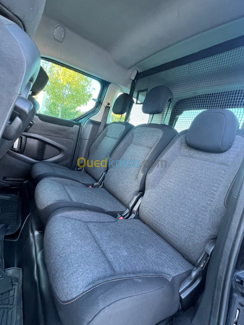 Citroen Berlingo Multispace 2015 Berlingo Multispace