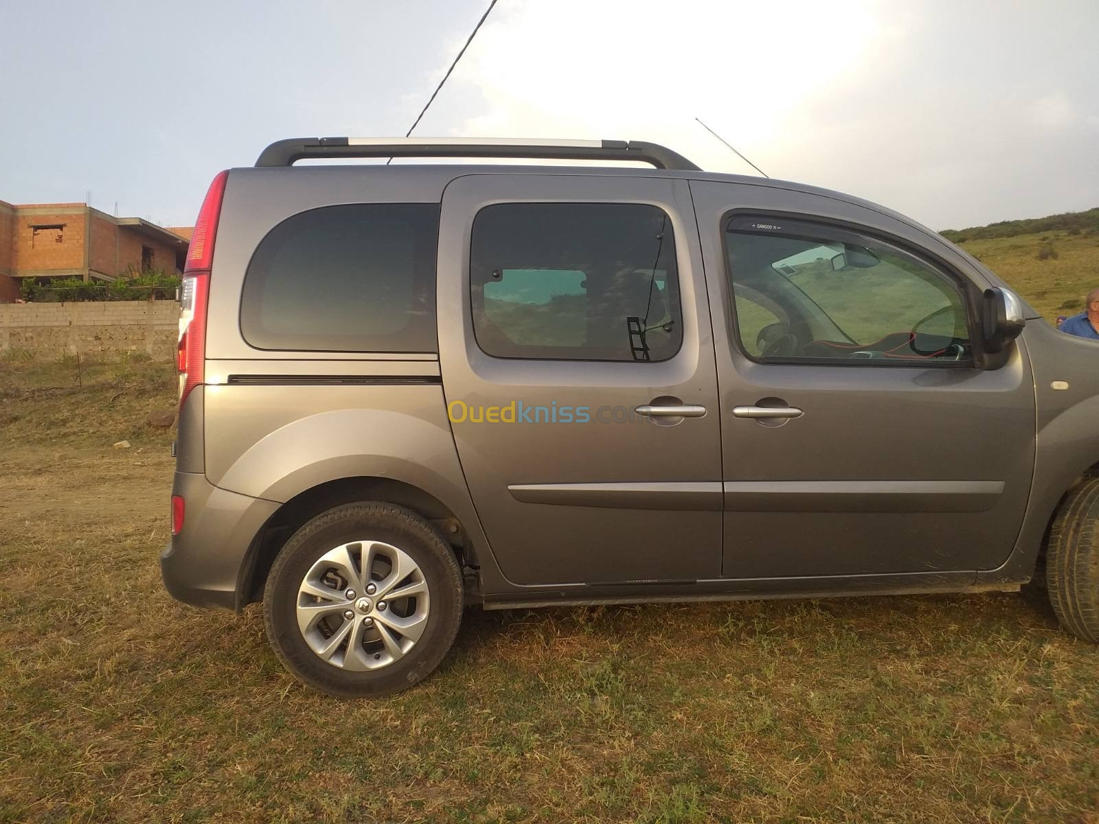 Renault Kangoo 2021 Privilège plus