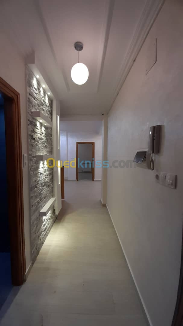 Vente Appartement F2 Alger Bordj el kiffan