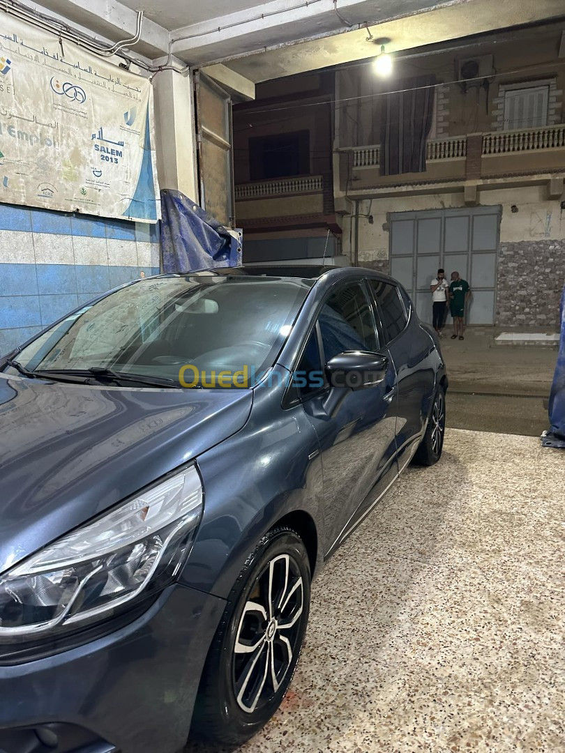 Renault Clio 4 2020 Limited 2