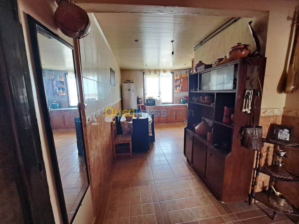 Vente Appartement F3 Tizi Ouzou Tizi ouzou