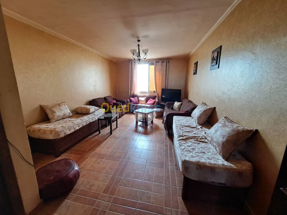 Vente Appartement F3 Tizi Ouzou Tizi ouzou