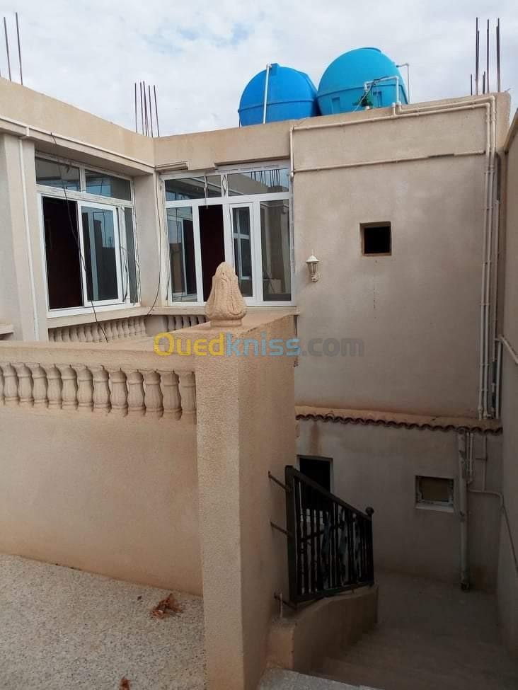 Vente Villa Ouled Djellal Sidi Khaled