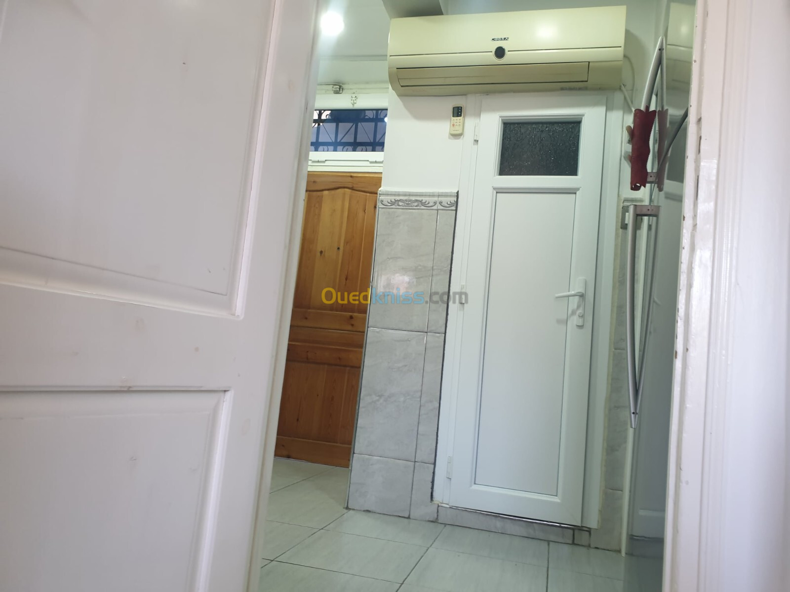 Vente Appartement F2 Blida Blida