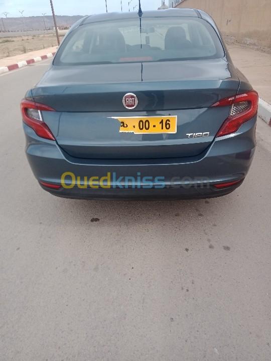 Fiat Tipo 2023 Fiat Tipo base clim